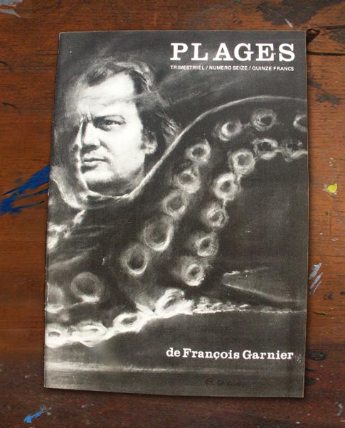 Plages numéro 16