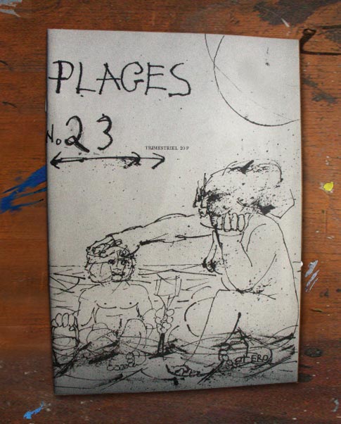 Plages numéro 23